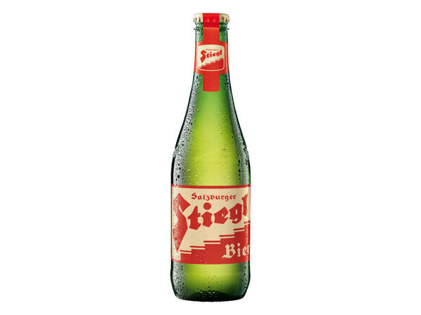Stiegl Goldbräu