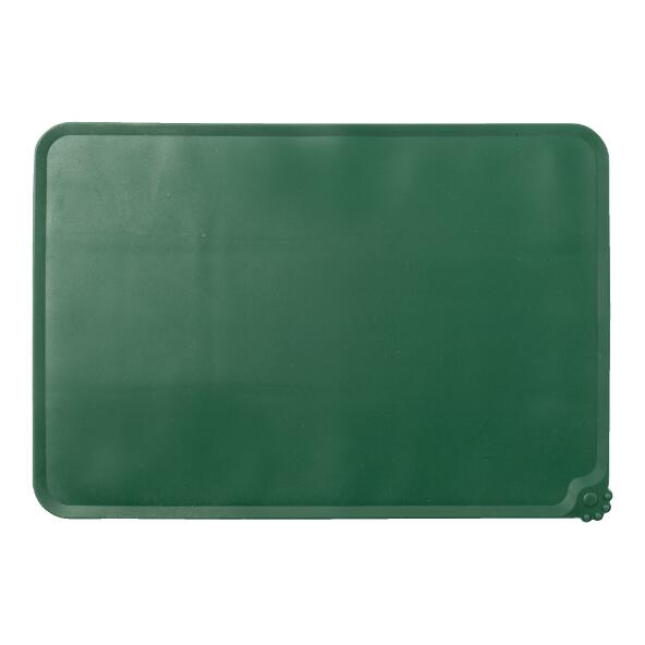 Tapis pour gamelle