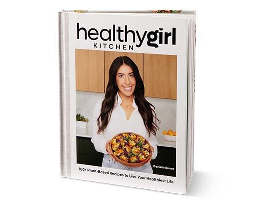 Readerlink Influencer Cookbook