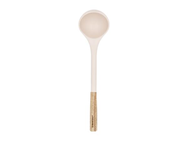 Silvercrest Ladle Spoon