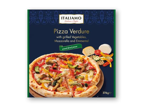 ITALIAMO Pizza