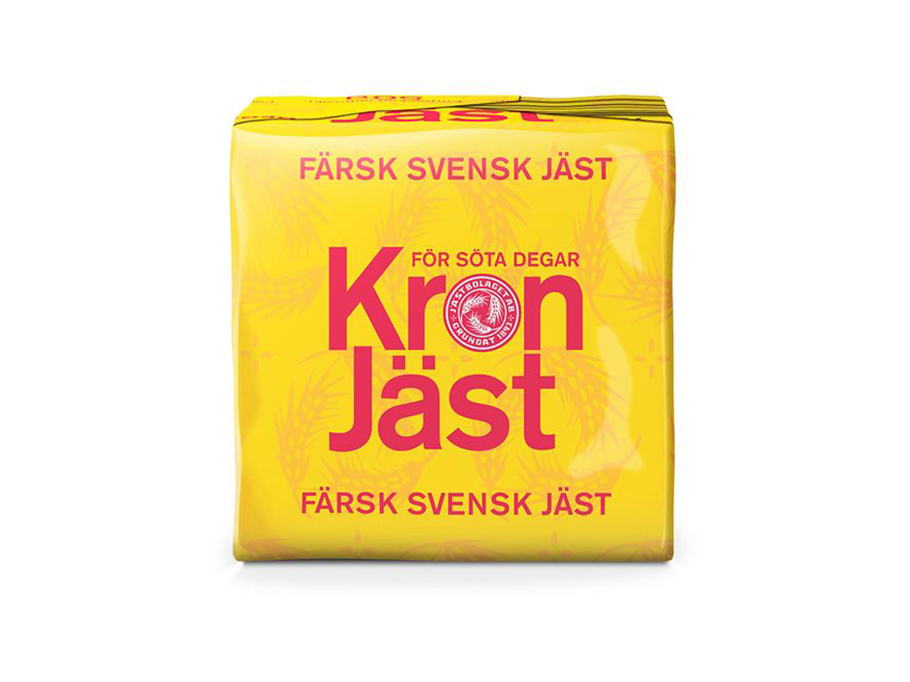 KRONJÄST