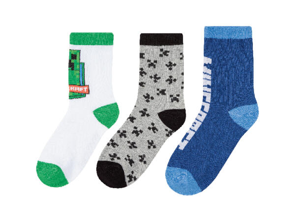 Boys' Socks