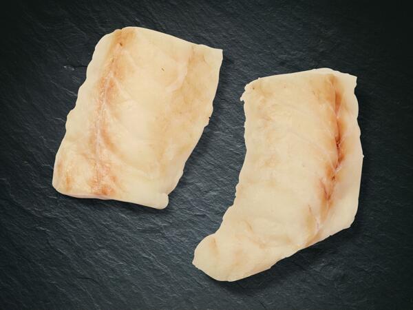 Filets de lotte MSC
