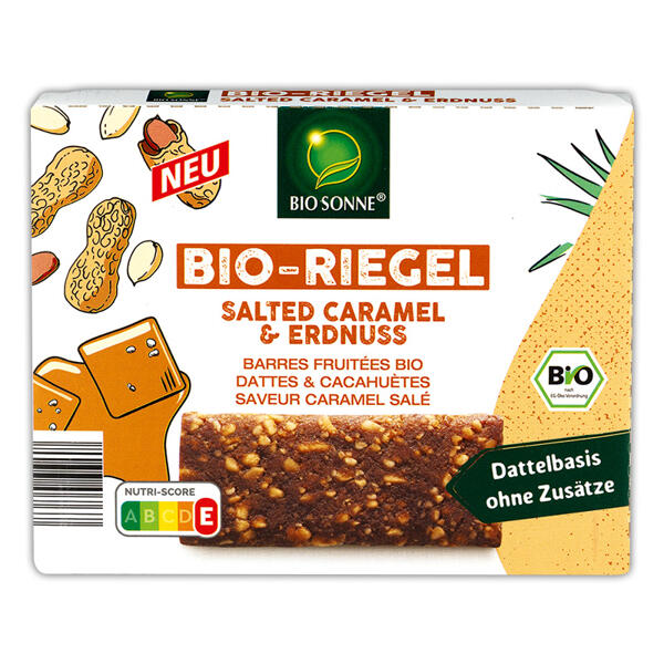 Bio-Riegel