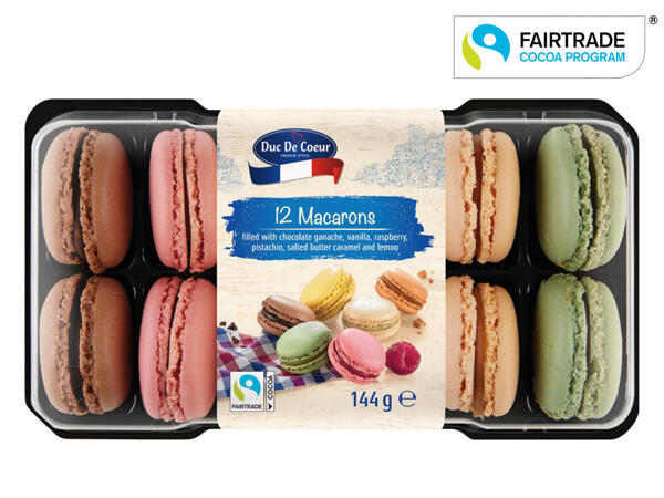 Macarons