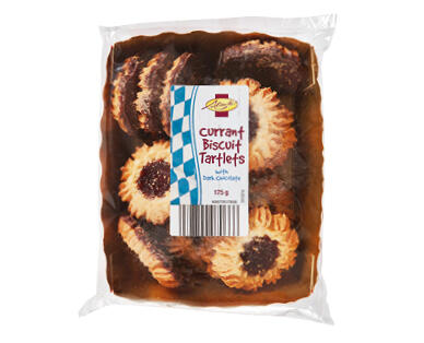 Aldente Assorted Traditional German Pastry Bakes 175g/225g
