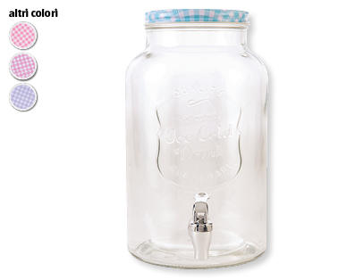 Dispenser di bevande CROFTON(R)