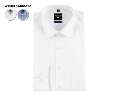 ROYAL CLASS SELECTION Hemd "Regular Fit"