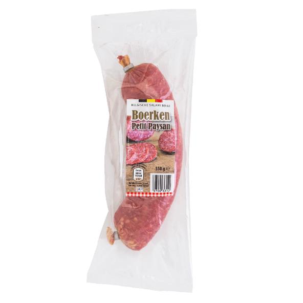 Salami 'Boerken'