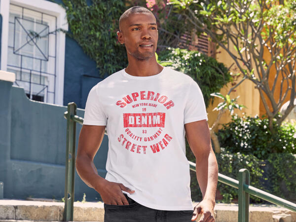 Herren T-Shirt