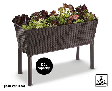 Easy Grow Planter