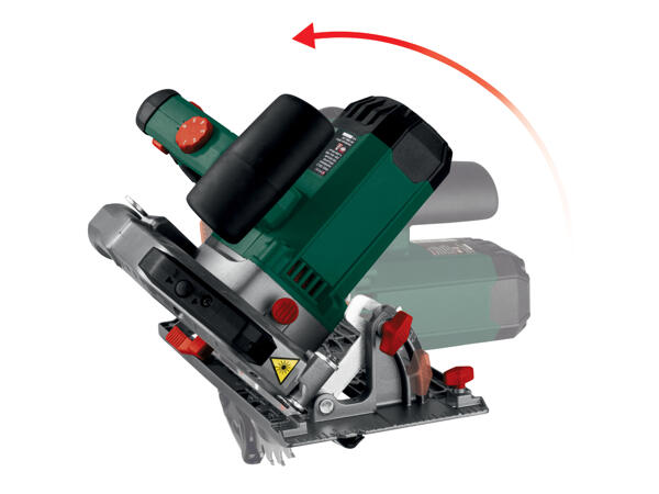 Circular Saw