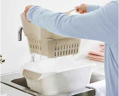 Strucket™ Soaking/Straining Bucket