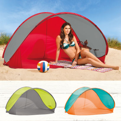 Strandtent