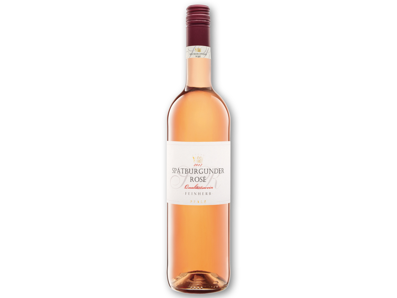 Spätburgunder rosé