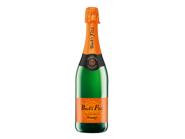 Allini Bucks Fizz