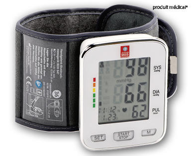 Tensiomètre ACTIVE MED
