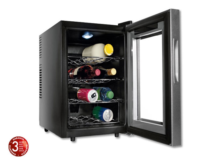 Mini bar ***Cet article est disponible uniquement en Suisse alémanique.***