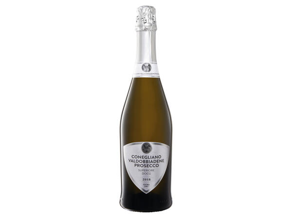 Prosecco Spumante DOCG