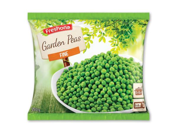 FRESHONA Fine ærter