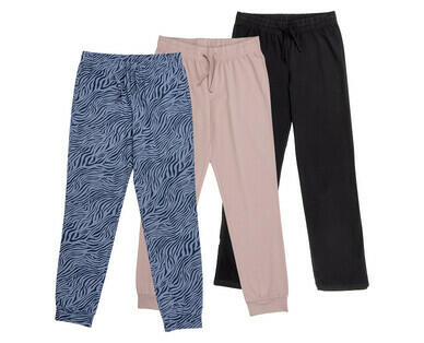 BLUE MOTION 
 PANTALONI WELLNESS DA DONNA