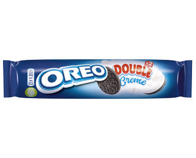 OREO(R) BISCOTTI DOPPI