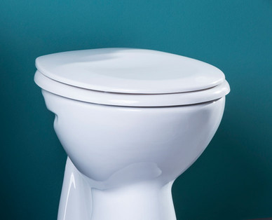 EASYHOME WC-Sitz