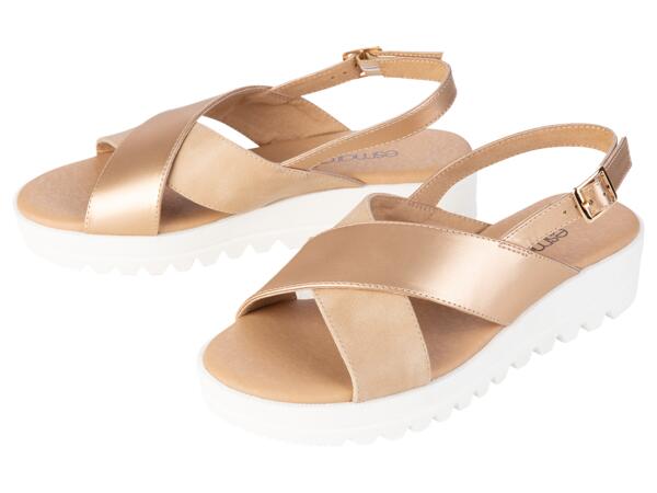 Ladies' Sandals