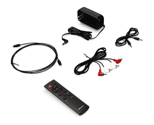 Medion 
 Sound Bar