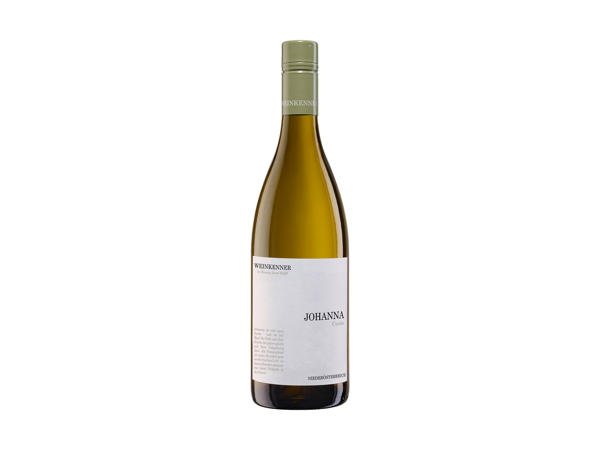 Vino bianco Cuvée Johanna 2020