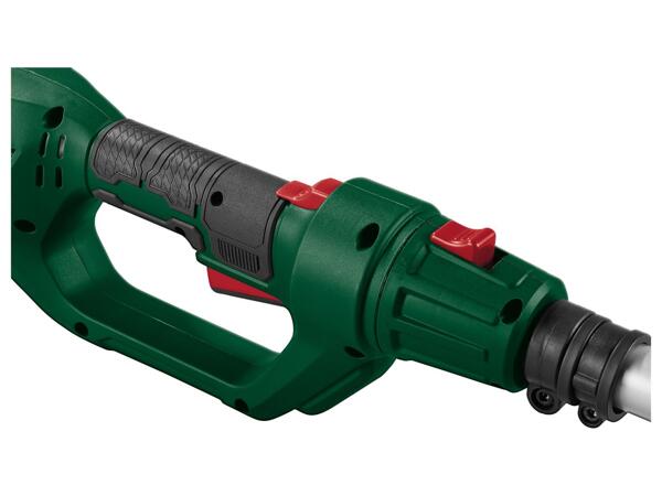710W Long-Reach Hedge Trimmer