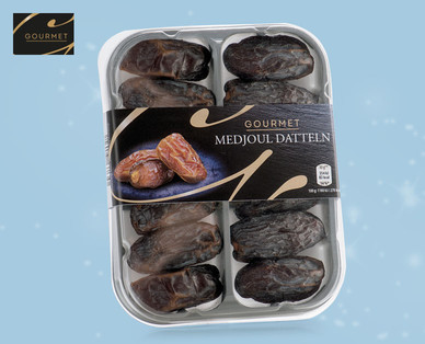 GOURMET Medjoul Datteln