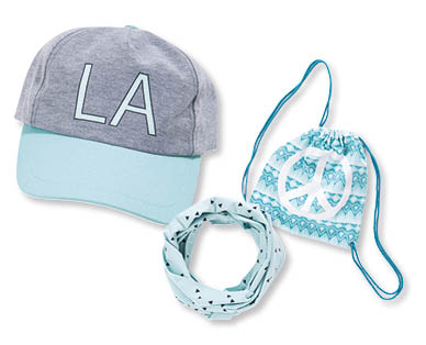 Accessori per bambini piccoli/bambini KIDZ ALIVE