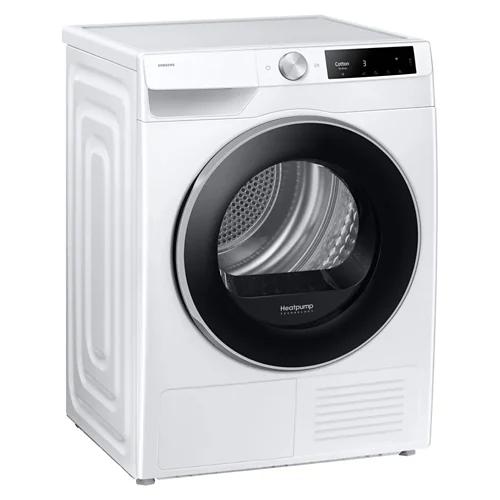 SAMSUNG Sèche-linge DV6000, 9 kg, Optimal DryTM, DV90T6240LE/S5