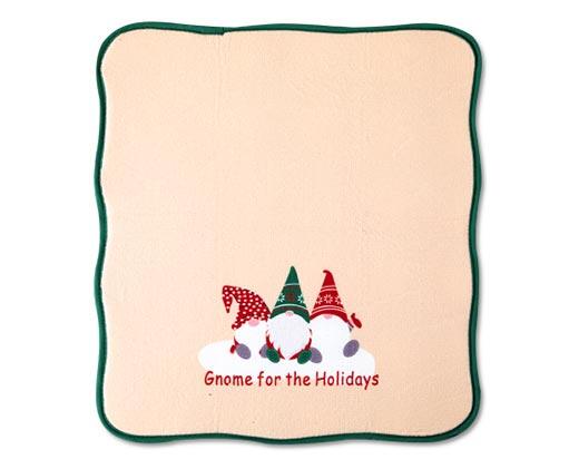 Merry Moments 
 Drying Mat or 4-Pack Scrubber Dishcloth Set