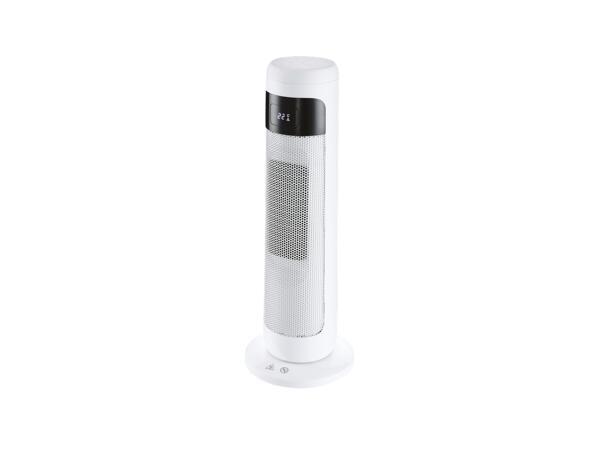 2000W Ceramic Tower Heater