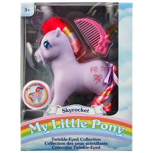 Assorted My Little Pony