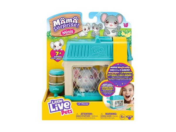 MAMA SURPRISE!(R) Mama Surprise Minis