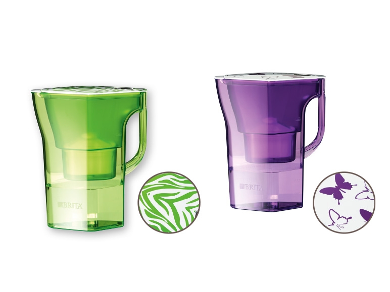 Brita Water Filter Jug