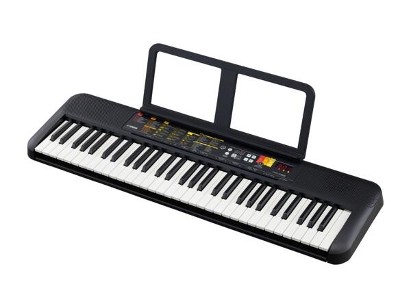 Synthétiseur YAMAHA PSR – F52