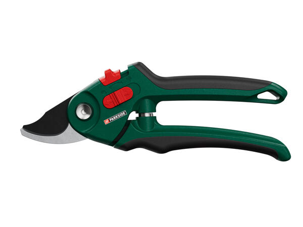 Anvil or Bypass Secateurs