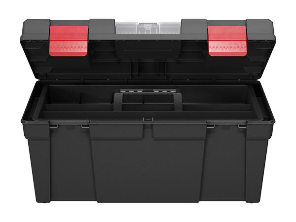 Toolbox