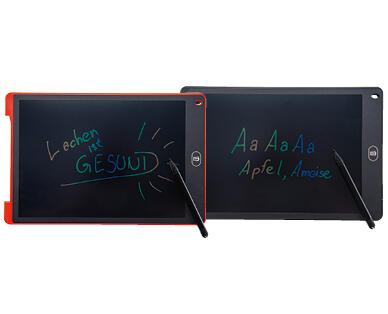 TOYLINO 
 ARDOISE MAGIQUE LCD