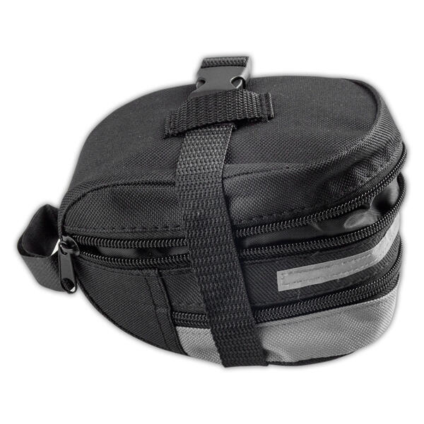 Satteltasche