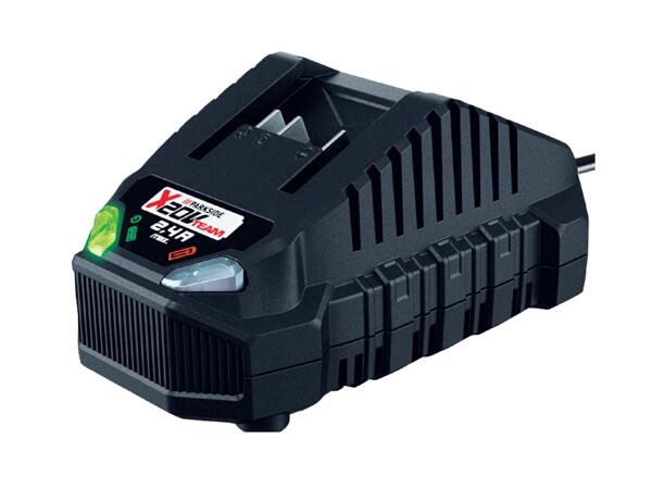 20V Battery Charger
