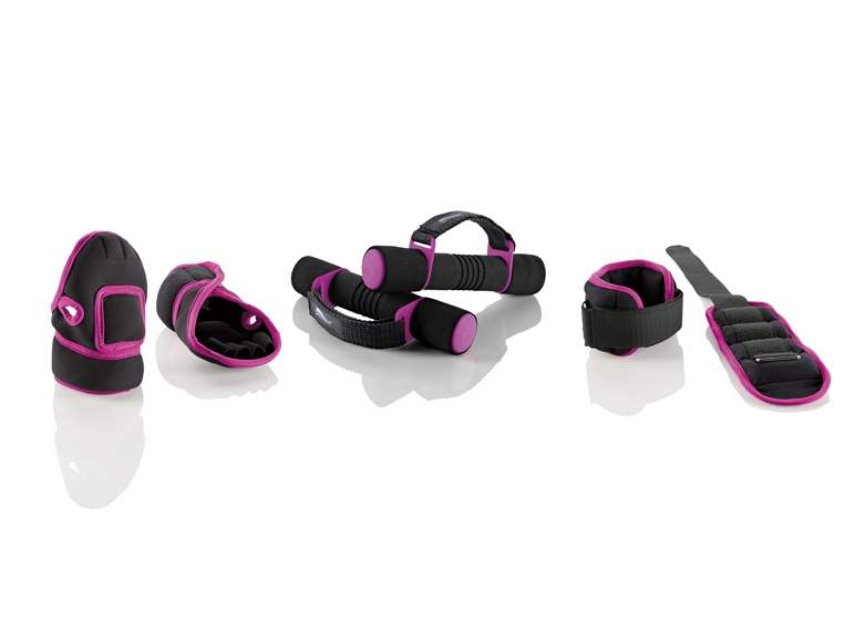 CRIVIT Fitness Weights
