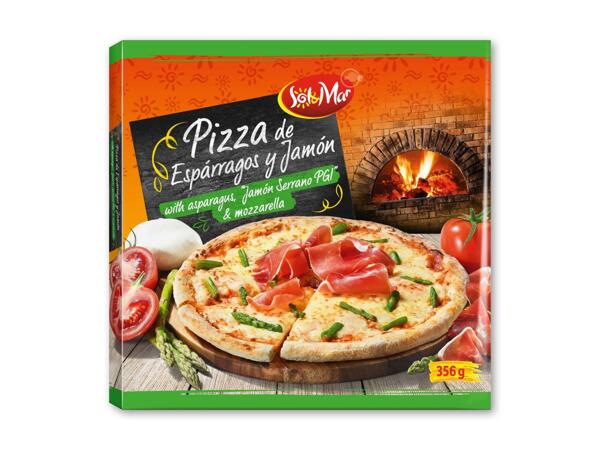 Stenovnspizza