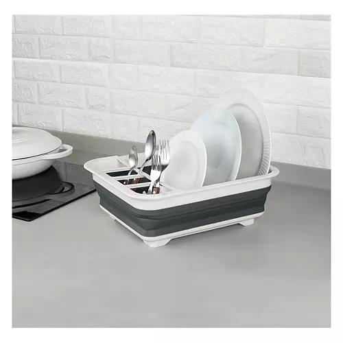 Collapsible Dish Rack