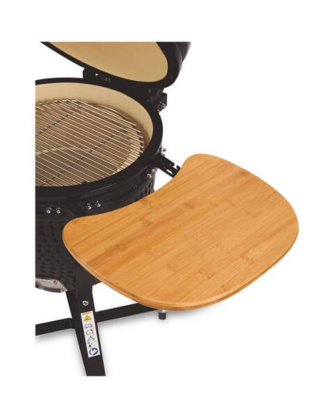 Midi Kamado BBQ